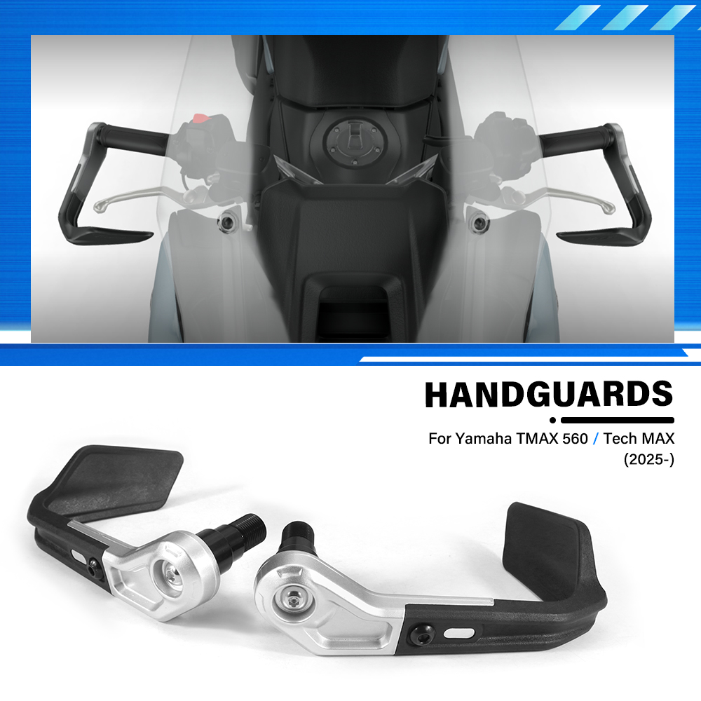 Tech Accessories List - สำหรับยามาฮ่า ทีแม็กซ์ 560 ที-แม็กซ์ 560 เทค