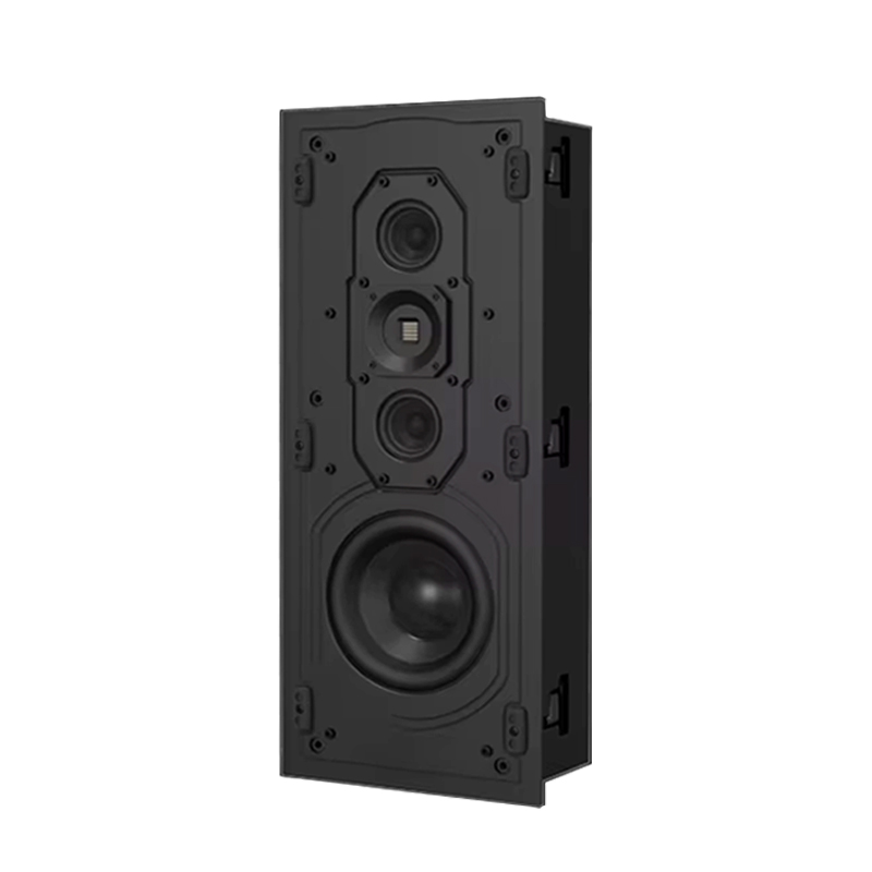 Tech Accessories Speaker - ลำโพงวูฟเฟอร์ 4.5 นิ้ว ตัวเลือกอันดับต้นๆ สำหรับโฮมเธียเตอร์ ทีวี
