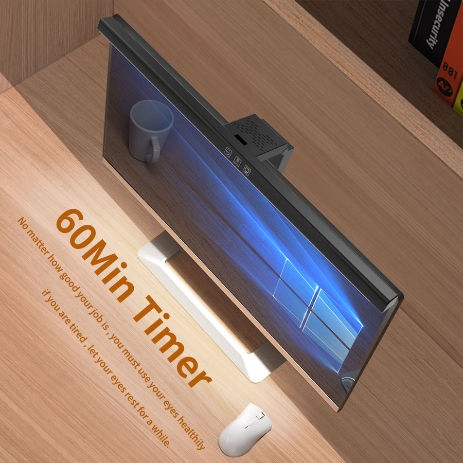 50 ซม.จอคอมพิวเตอร์ Light Bar  - Monitor Light Bar บทวิจารณ์และราคา