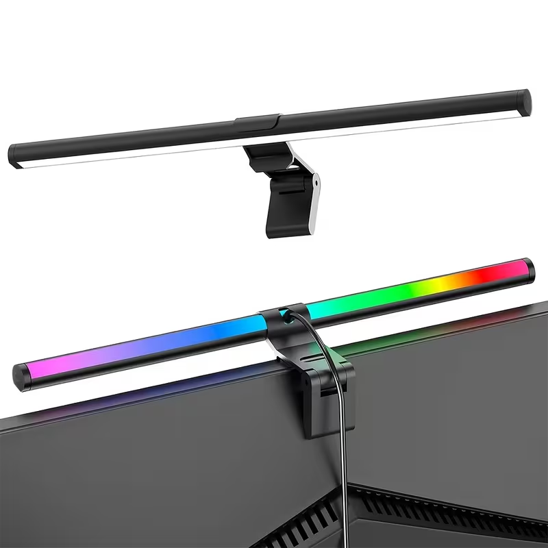 ไฟ LED สำหรับหน้าจอคอมพิวเตอร์ - Monitor Light Bar บทวิจารณ์และราคา