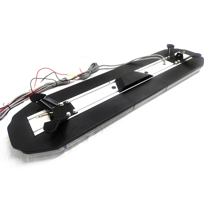 ไฟสโตรบ LED แบบสองสี New JZ TE - Tech Accessories Speaker บทวิจารณ์และราคา