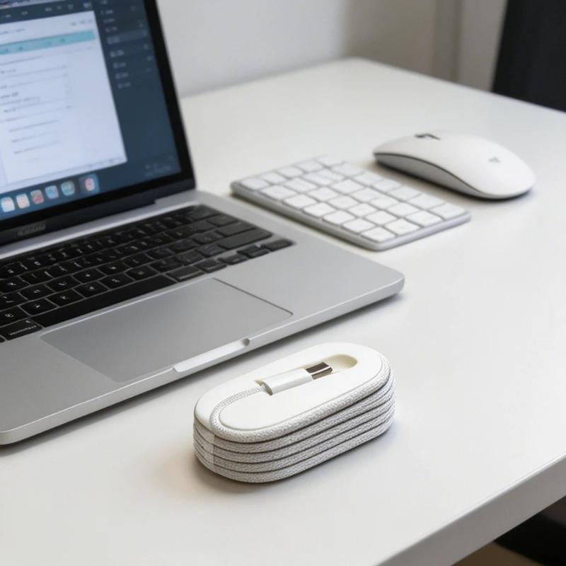 ที่จัดเก็บสายชาร์จโทรศัพท์แบบพ - Travel Cable Organizer บทวิจารณ์และราคา