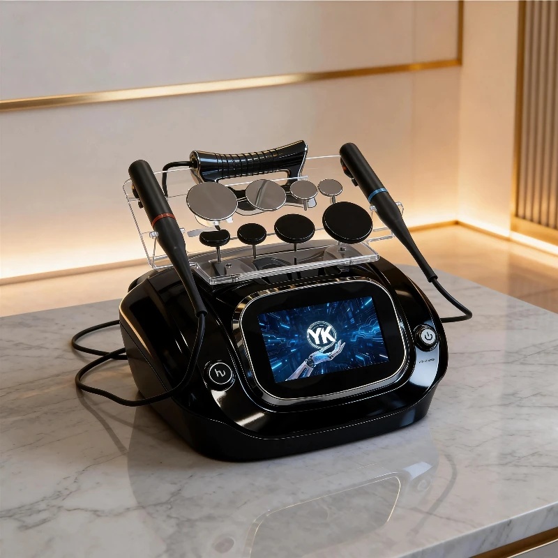 เครื่องยกกระชับใบหน้าและสลายไข - Tech Accessories Uk บทวิจารณ์และราคา