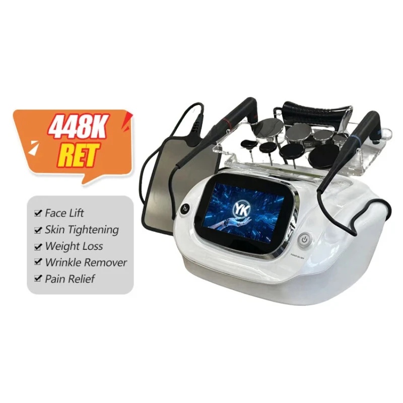เครื่องยกกระชับใบหน้าและสลายไข - Tech Accessories Uk บทวิจารณ์และราคา