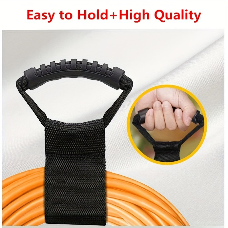 สายรัดเก็บของแบบหนาพิเศษ สายรั - Travel Cable Organizer บทวิจารณ์และราคา