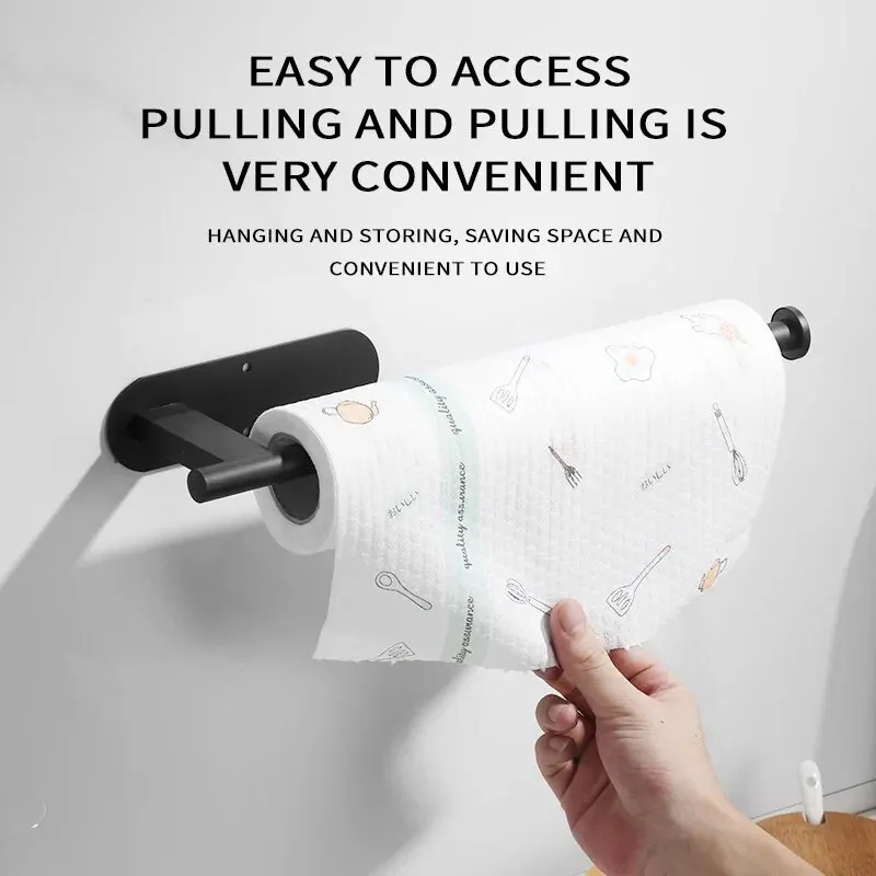 ชั้นวางม้วนกระดาษอเนกประสงค์ ท - Tech Accessories Organizer บทวิจารณ์และราคา