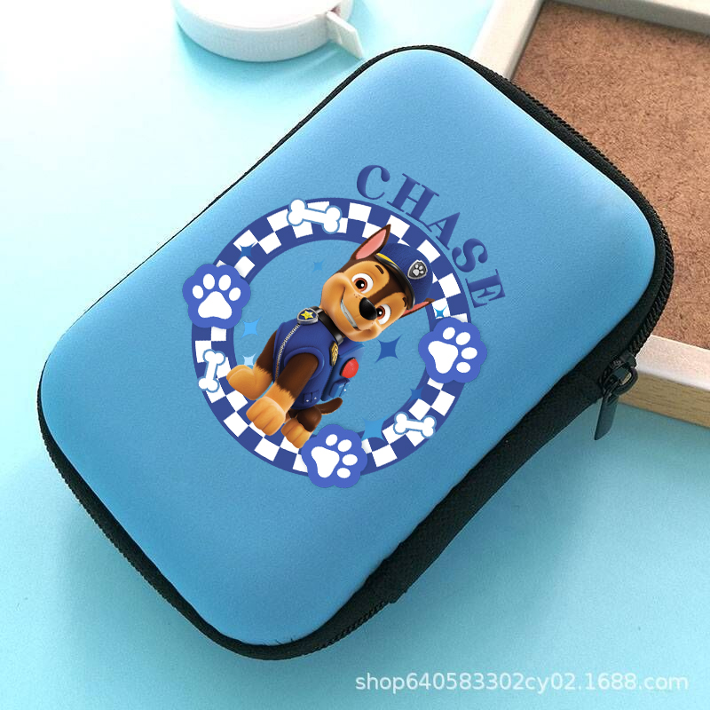 กระเป๋าเก็บสายดาต้า PAW Patrol - Travel Cable Organizer บทวิจารณ์และราคา