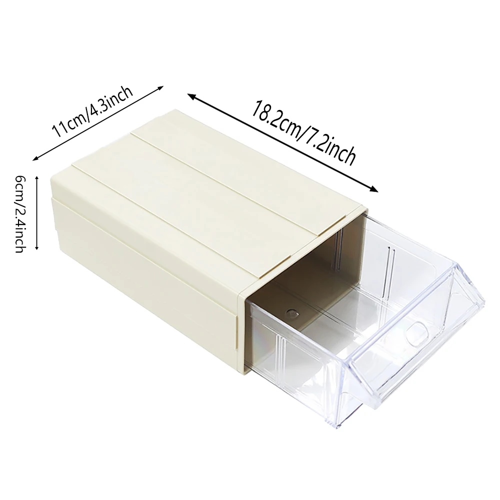 อุปกรณ์เสริมสำหรับงานเพชรปัก ก - Tech Accessories Organizer บทวิจารณ์และราคา