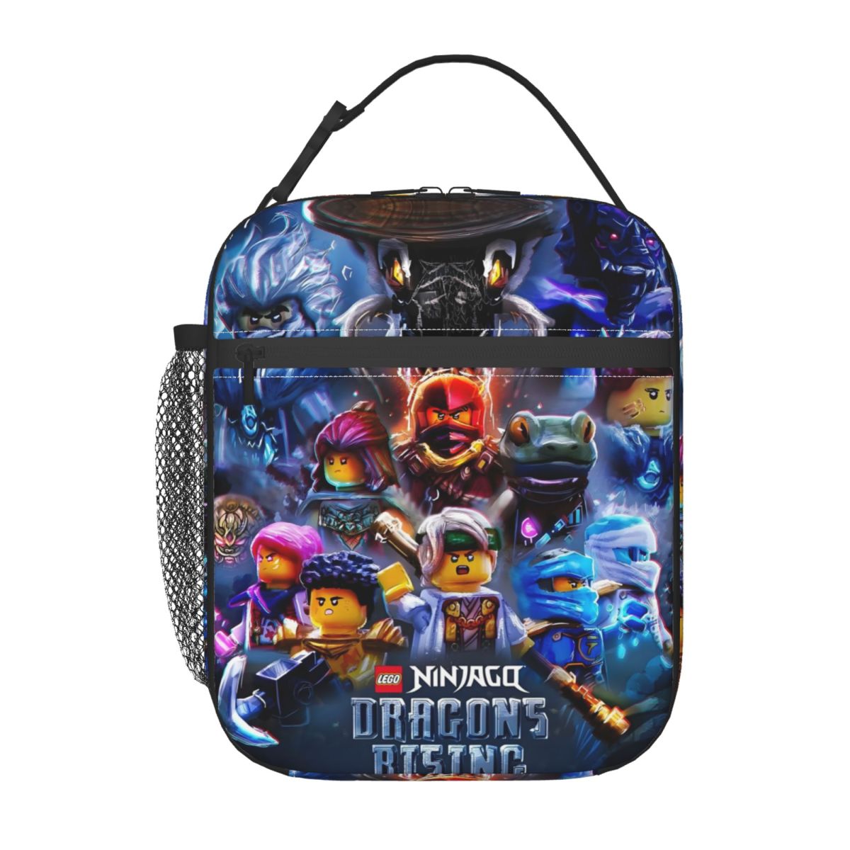 กล่องอาหารกลางวันแบบใช้ซ้ำได้ท - Tech Accessories Organizer บทวิจารณ์และราคา