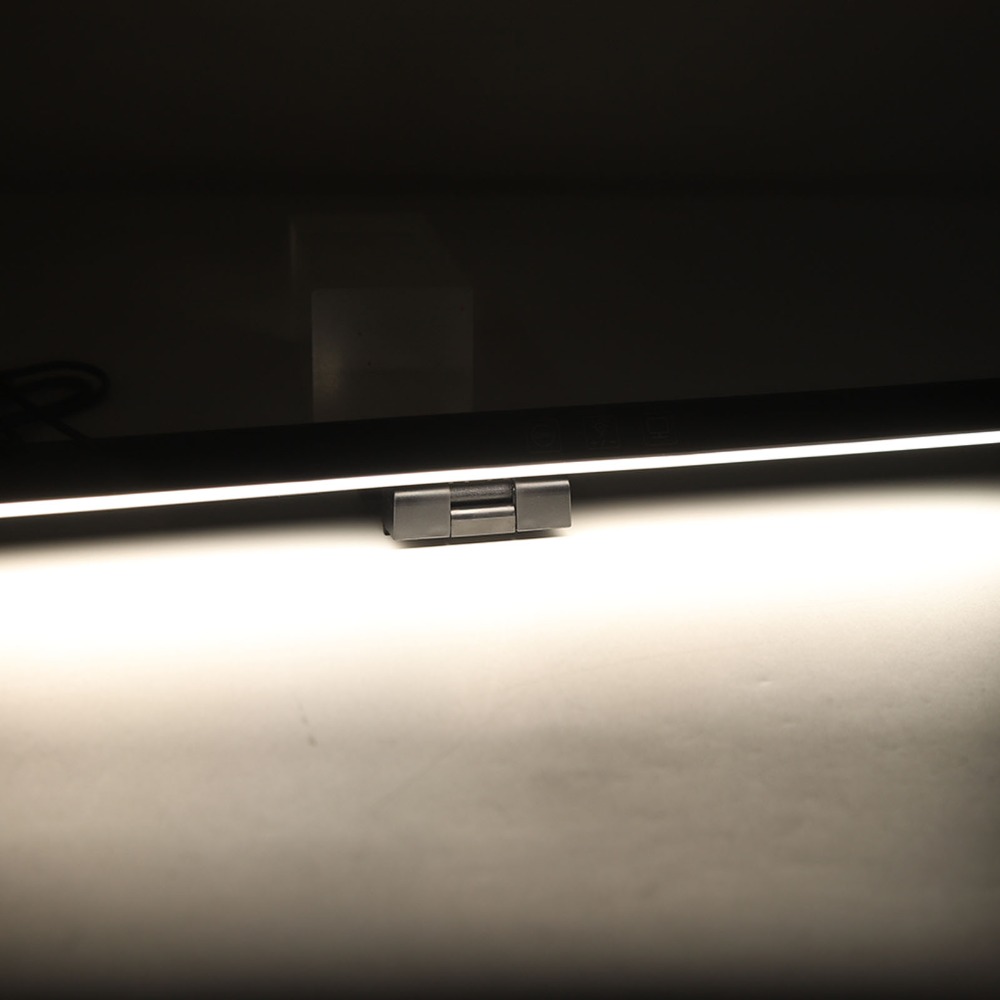 แถบไฟมอนิเตอร์ ABS ควบคุมแบบสั - Monitor Light Bar บทวิจารณ์และราคา