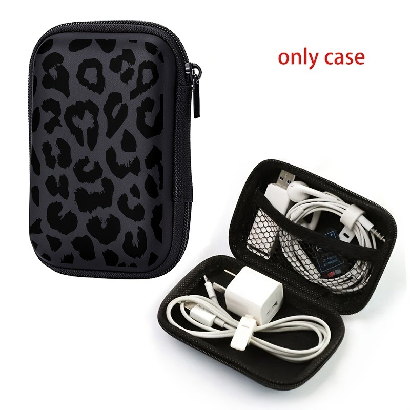 กระเป๋าจัดเก็บอุปกรณ์อิเล็กทรอ - Travel Cable Organizer บทวิจารณ์และราคา