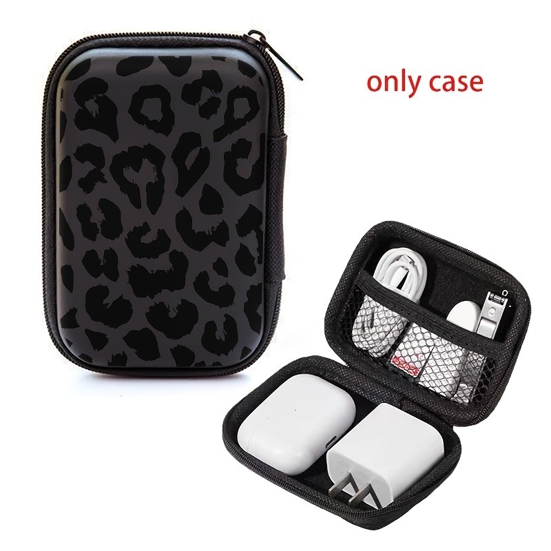 กระเป๋าจัดเก็บอุปกรณ์อิเล็กทรอ - Travel Cable Organizer บทวิจารณ์และราคา