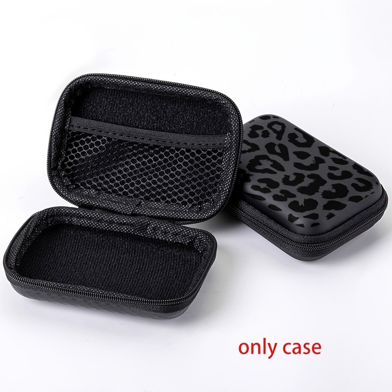 กระเป๋าจัดเก็บอุปกรณ์อิเล็กทรอ - Travel Cable Organizer บทวิจารณ์และราคา