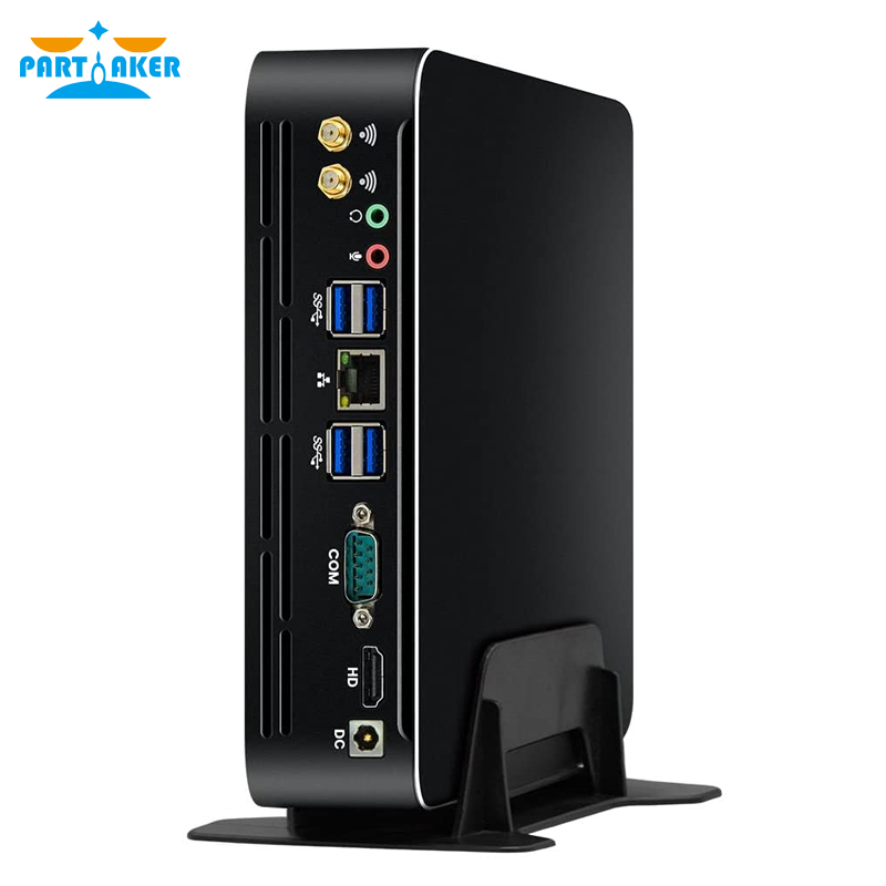 Partaker มินิพีซี Intel Gen 11 - Intel Cpu Core I5 บทวิจารณ์และราคา