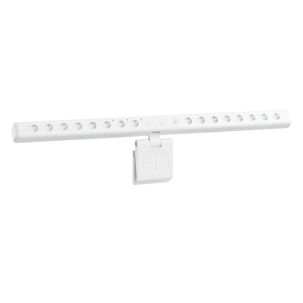 ไฟ RGB สำหรับตกแต่งบรรยากาศ คว - Monitor Light Bar บทวิจารณ์และราคา