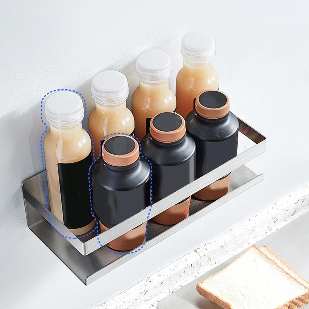 ชั้นวางเครื่องเทศแบบแขวน สแตนเ - Tech Accessories Organizer บทวิจารณ์และราคา