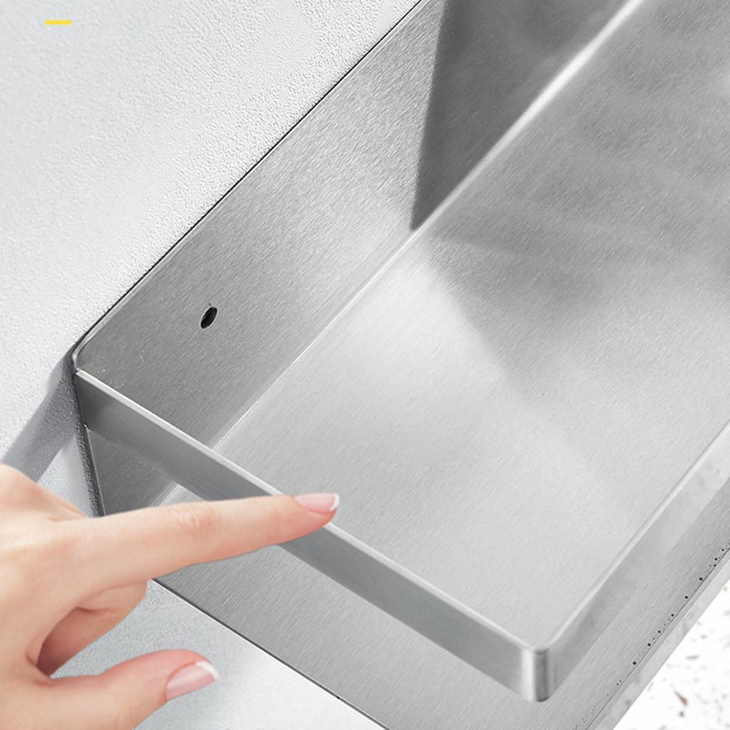 ชั้นวางเครื่องเทศแบบแขวน สแตนเ - Tech Accessories Organizer บทวิจารณ์และราคา