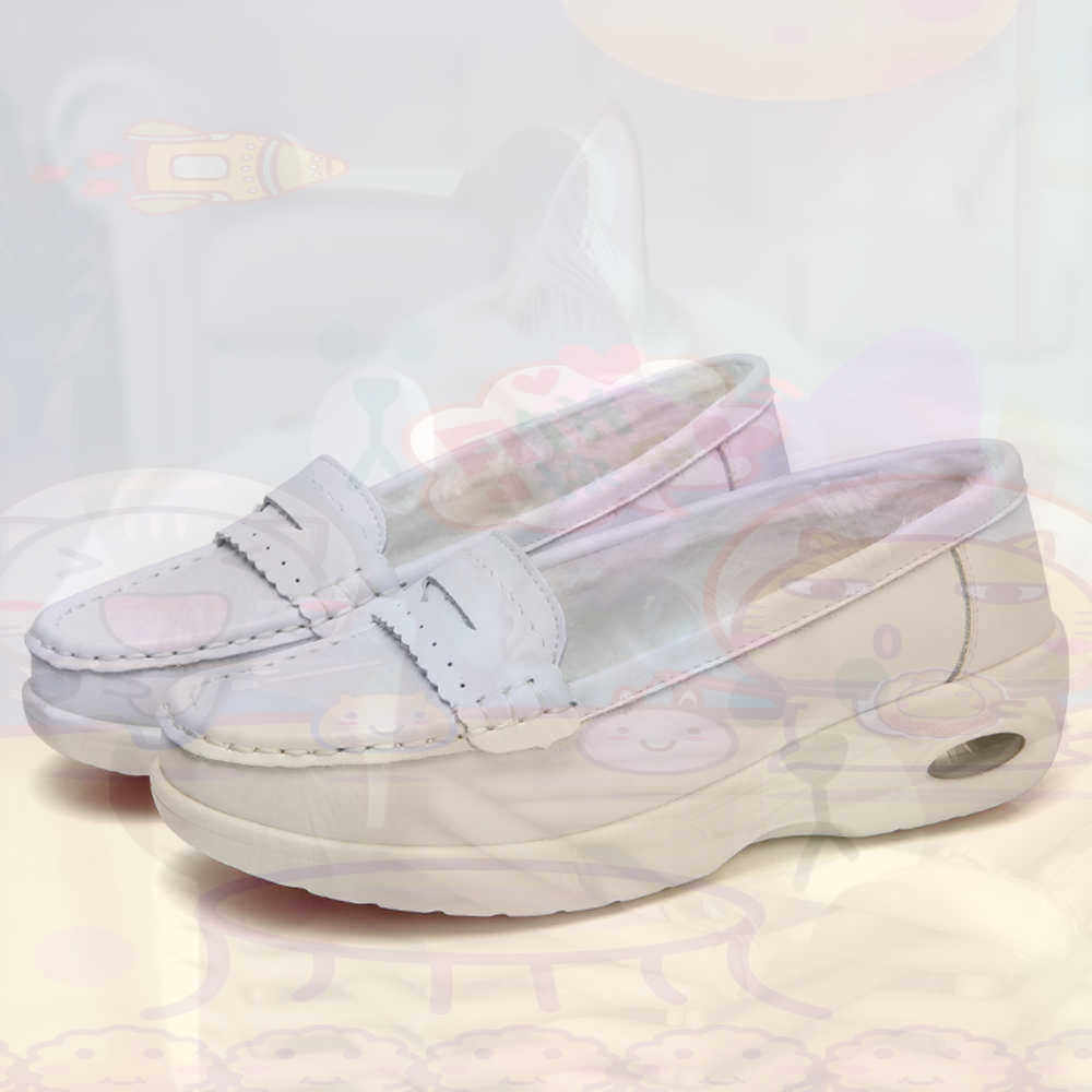 Soft SLIP-ON สตรีขนาดใหญ่รองเท - Tech Accessories Uk บทวิจารณ์และราคา