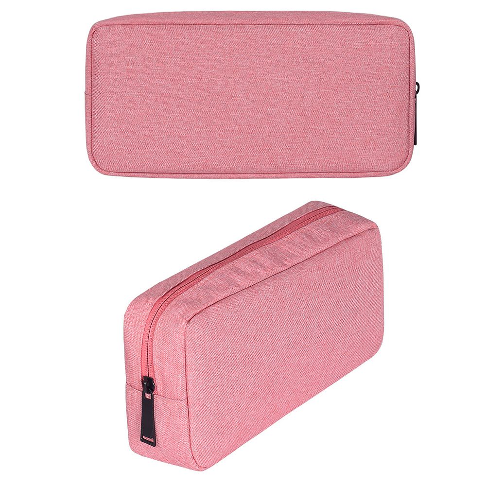 ออแกไนเซอร์สำหรับเดินทาง สาย U - Travel Cable Organizer บทวิจารณ์และราคา