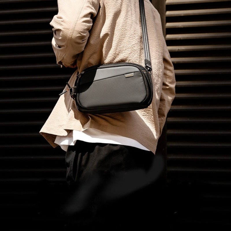 กระเป๋าเก็บของดิจิทัลสำหรับสาย - Travel Cable Organizer บทวิจารณ์และราคา