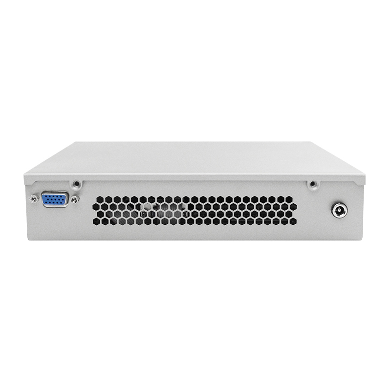 อุปกรณ์ไฟร์วอลล์ pfSense เราเต - Intel Cpu Core I5 บทวิจารณ์และราคา